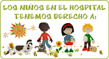 Derechos niños