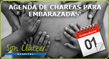 Charlas para Embarazadas