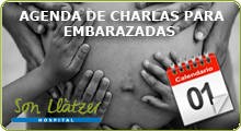 Charlas para Embarazadas