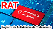 RAT - Registro de Actividades de Tratamiento