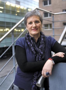 Milagros Pérez Oliva